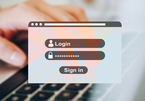 How to make Login and Register in laravel 9