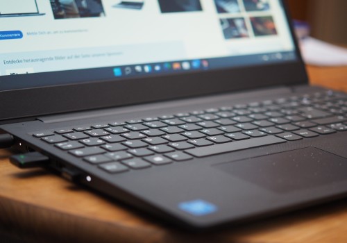 How to install windows 11 in Laptop